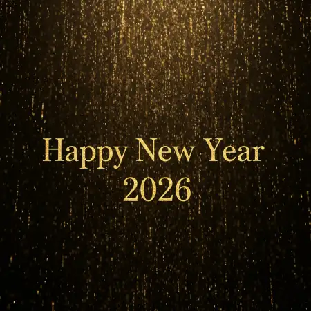 New Year Instagram Post Design 2026 - Free New Year Instagram Post Design Download