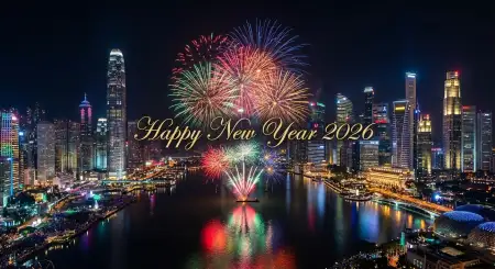 New Year Instagram Post Design Canva - Free New Year Instagram Post Design Download