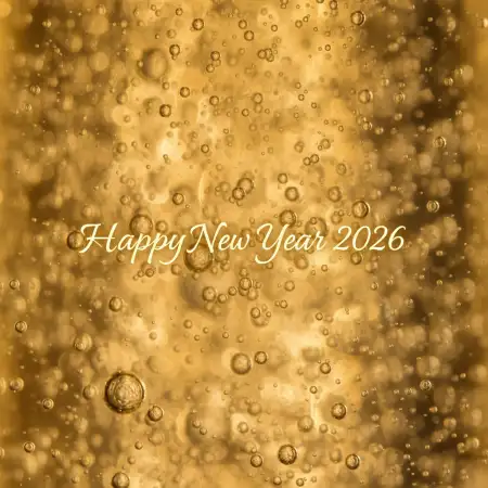 New Year Instagram Post Design For Brands - Free New Year Instagram Post Design Download