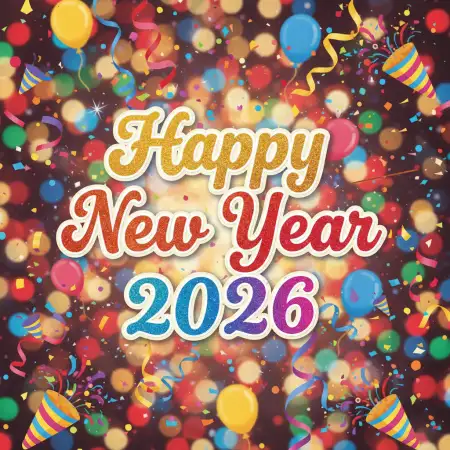 New Year Instagram Post Design For Instagram Feed - Free New Year Instagram Post Design Download