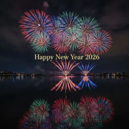 New Year Instagram Post Design For Startup Brand - Free New Year Instagram Post Design Download