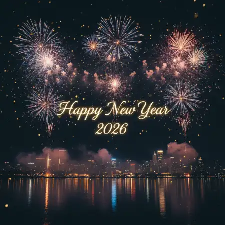 New Year Instagram Post Design Marketing - Free New Year Instagram Post Design Download