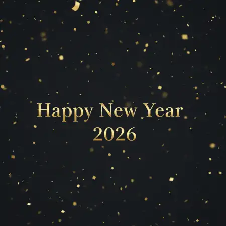New Year Instagram Post Design Premium Look - Free New Year Instagram Post Design Download