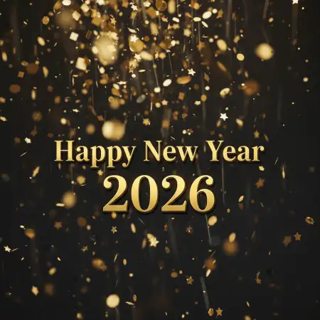 New Year Instagram Post Design Premium Quality - Free New Year Instagram Post Design Download