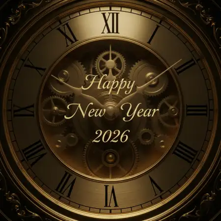 New Year Instagram Post Design Without Watermark - Free New Year Instagram Post Design Download