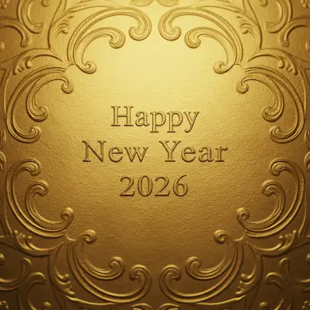 New Year Instagram Post Design - Free New Year Instagram Post Design Download