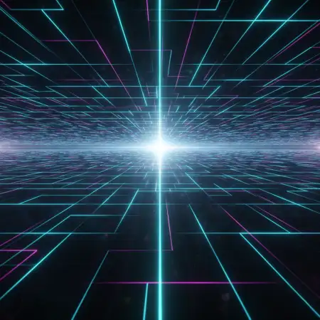 Next Generation Ai Business Background - Free Ai Business Background Download