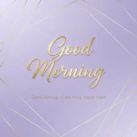 Free Nice Good Morning Quotes For Friends In English Background Download