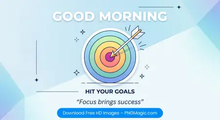 Niche Target Keywords - Free Good Morning Motivation For Success Download