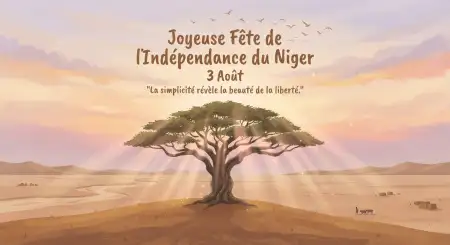 Niger Independence Day Importance - Free Niger Independence Day 2026 Download