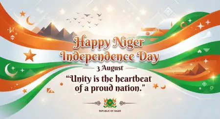 Niger Independence Day Significance - Free Niger Independence Day 2026 Download
