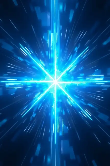 Night Light Effect Background For Poster - Free Background Download