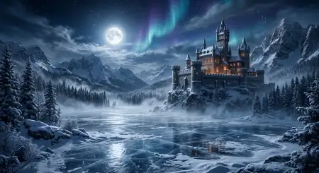 Night Nature Wallpaper Hd - Free Nature Hd Wallpaper Download