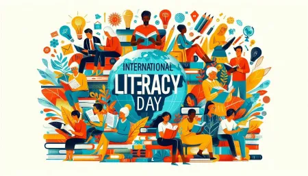 Nternational Literacy Day Inspirational Images Download - Free Nternational Literacy Day Download
