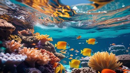 ocean-inspired wallpaper images for desktop