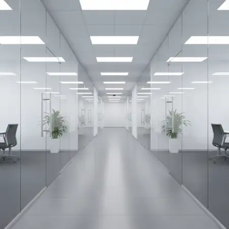 Free Office Interior Background For Company Profile Background Download