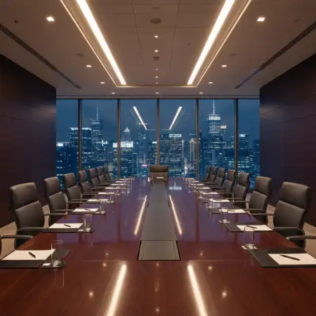 Free Office Interior Design Background For Premium Business Branding Background Download