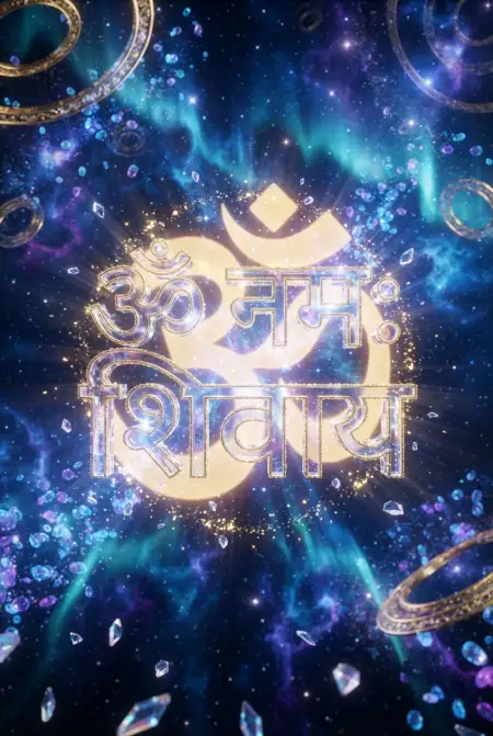 Om Namah Shivaya Desktop Wallpaper 4k - Free Om Namah Shivaya Wallpaper Download