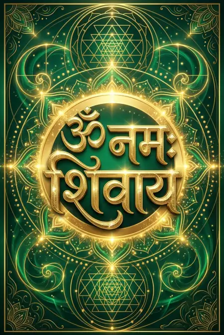Om Namah Shivaya Lock Screen Wallpaper - Free Om Namah Shivaya Wallpaper Download