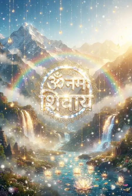 Om Namah Shivaya Vertical Wallpaper 23 - Free Om Namah Shivaya Wallpaper Download