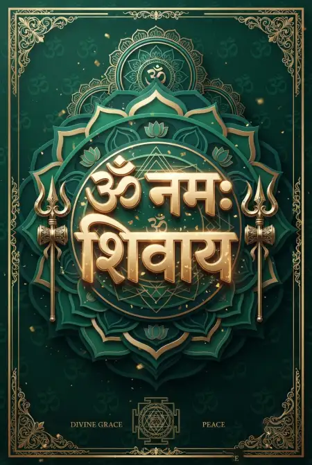 Om Namah Shivaya Wallpaper For Android - Free Om Namah Shivaya Wallpaper Download
