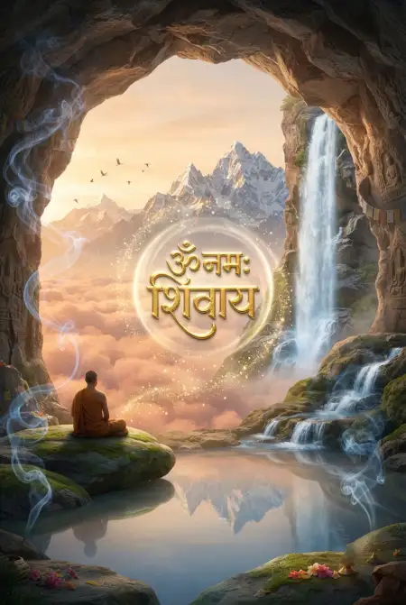 Om Namah Shivaya Wallpaper Free Download - Free Om Namah Shivaya Wallpaper Download