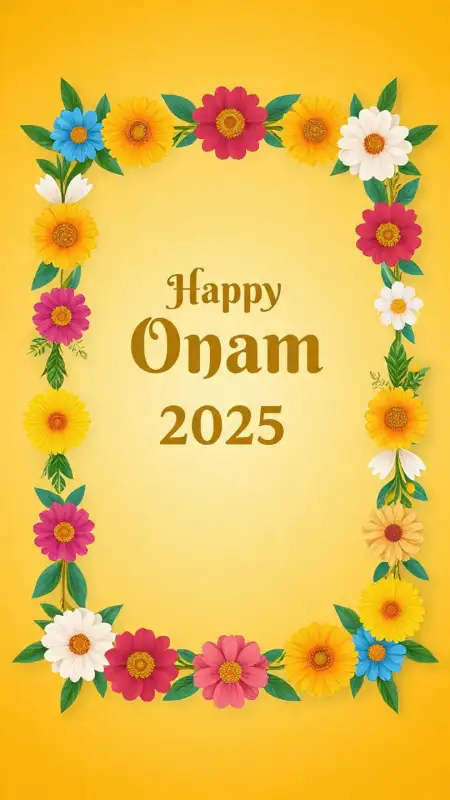 Onam Festival Photos 2025 For Blog Post - Free Onam Festival Photos 2025 Download