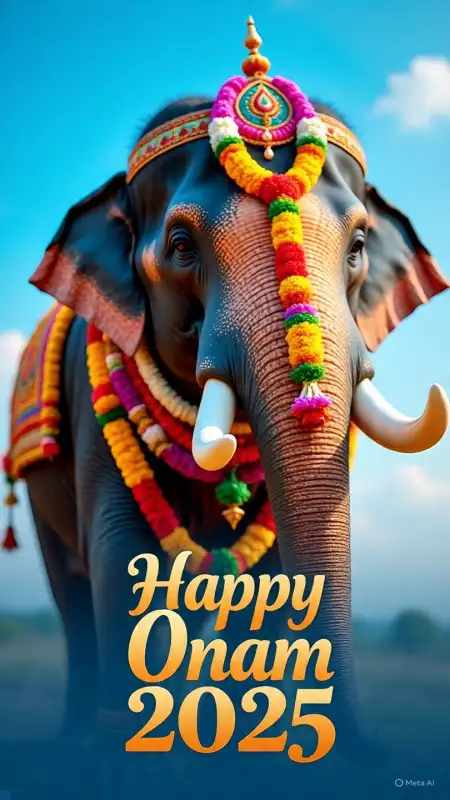 Onam Festival Photos 2025 For Greetings Card - Free Onam Festival Photos 2025 Download