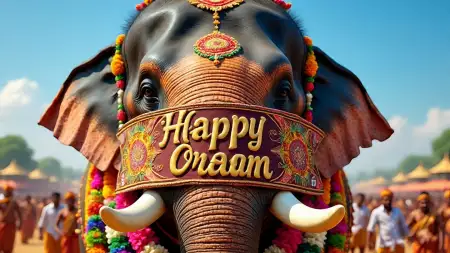 Onam Festival Photos 2025 For WhatsApp DP - Free Onam Festival Photos 2025 Download