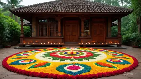 Onam Festival Photos 2025 Of Kerala Culture - Free Onam Festival Photos 2025 Download