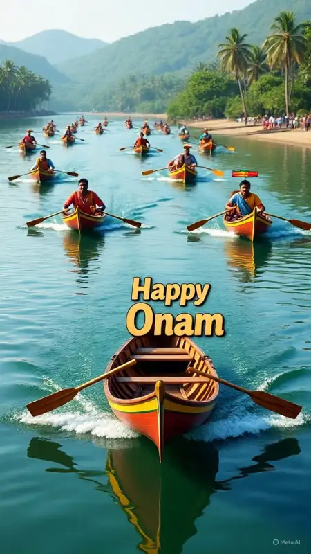 Onam Festival Photos 2025 Of Onam Sadhya - Free Onam Festival Photos 2025 Download