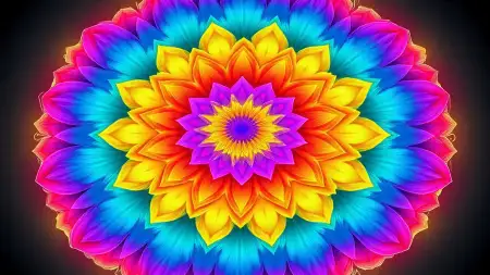 Onam Pookalam Background Hd Image - Free Onam Background Download