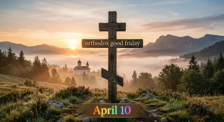 Orthodox Good Friday Readings In English Pdf - Free Orthodox Good Friday Download