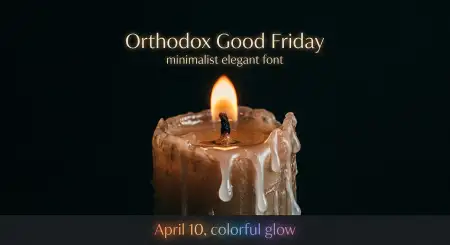 Orthodox Good Friday Service Near Me Timings - Free Orthodox Good Friday Download