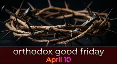 Orthodox Good Friday - Free Orthodox Good Friday Download