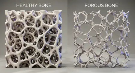 osteoporosis awareness for older adults