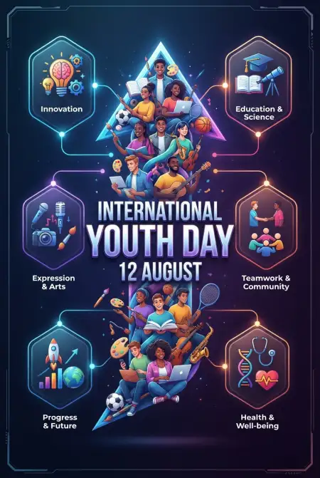 Pakistan Independence Day 2026 Invitation - Free Pakistan Independence Day 2026 Download