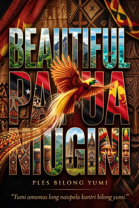 papua new guinea independence day cultural images 2026 - Papua New Guinea Independence Day 2026