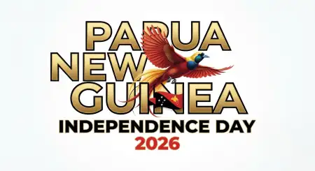 papua new guinea independence day wishes 2026 - Papua New Guinea Independence Day 2026