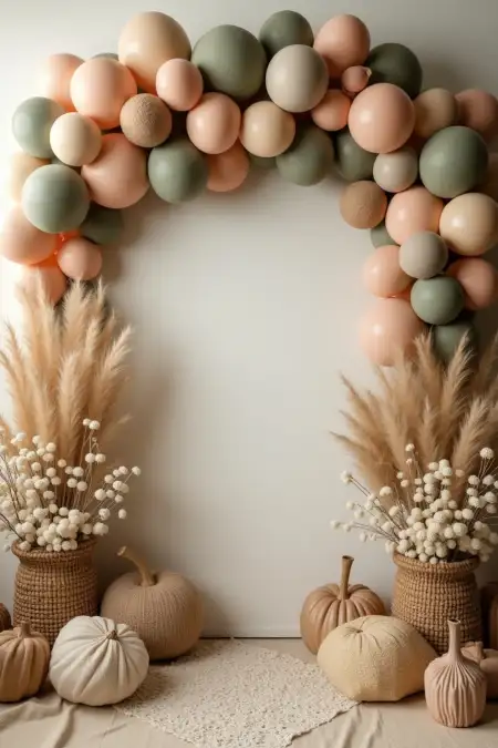 Pastel Color Birthday Background For Reels - Free Related Birthday Background Image