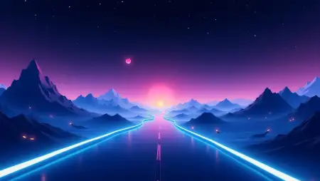 Pastel Color Desktop Wallpaper - Free Wall Download
