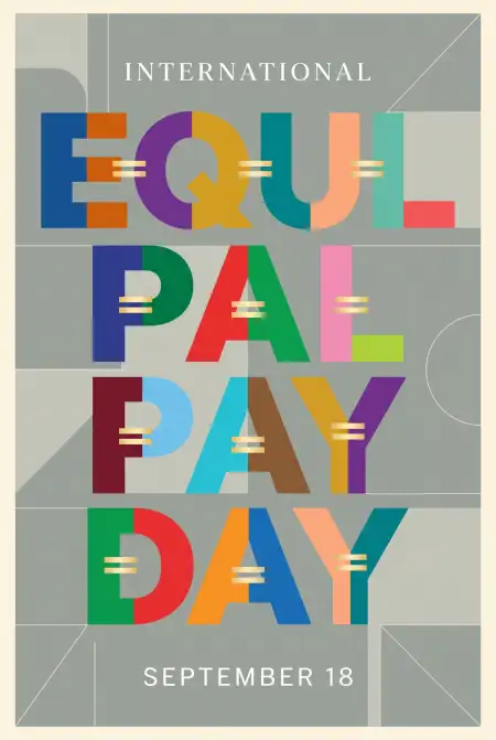 pay equity quotes for international equal pay day - International Equal Pay Day 2026