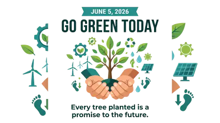 Free Pinterest World Environment Day Images Transparent PNG Download