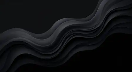 Free Plain Black Background For Graphic Design Background Image Download