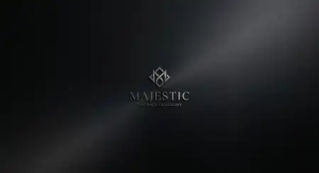 Free Plain Black Background For Logo Showcase Background Image Download