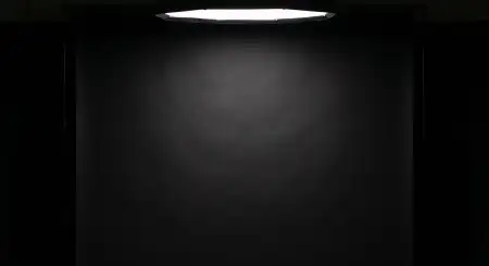 Free Plain Black Background For Zoom Meeting Background Image Download