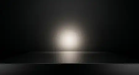Free Plain Black Background Hd Business Presentation Background Background Image Download