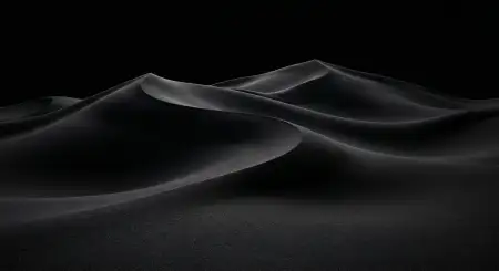 Free Plain Black Background Hd Desktop Wallpaper Background Image Download