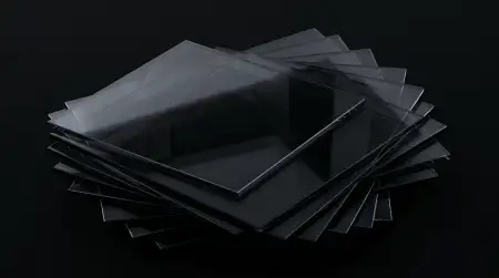 Free Plain Black Background Hd No Texture Background Image Download