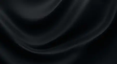 plain black glossy background hd
